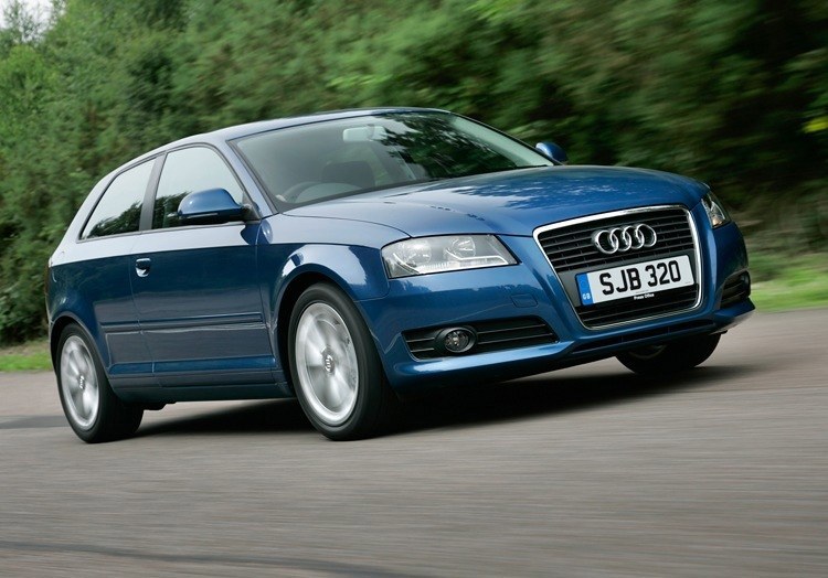 Audi A3 (2008-2012) Review - CarSite.co.uk