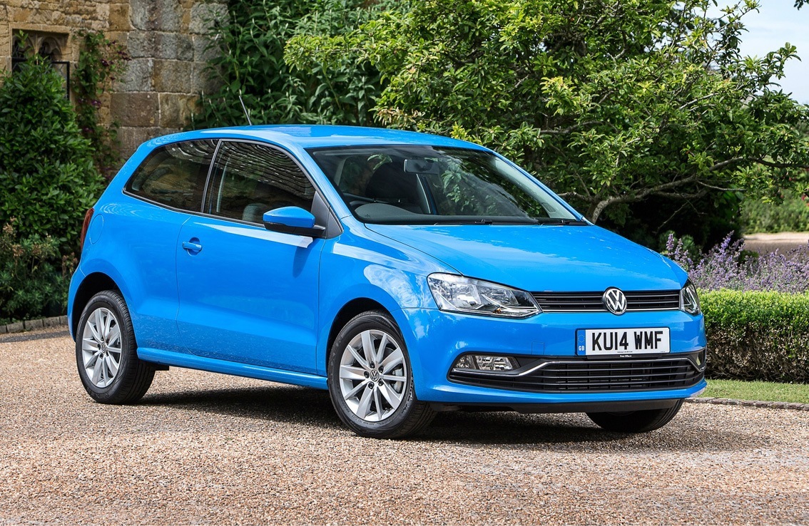 Volkswagen Polo (2009-2017) Review - CarSite.co.uk